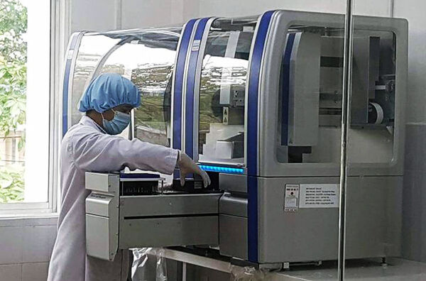 Thiết bị vật tư chống dịch bệnh: Dư luận đặt câu hỏi nóng