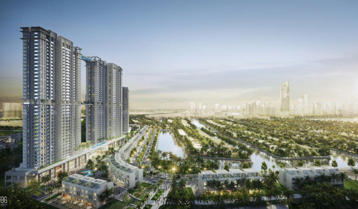 Cơ hội để “mua được hàng giá hời” trong dịch