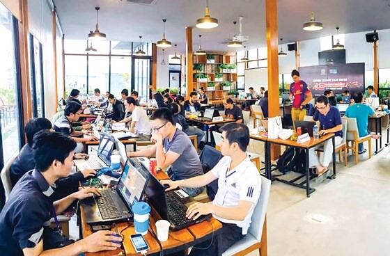 SIHUB đẩy mạnh hoạt động khởi nghiệp đổi mới sáng tạo tại TP.HCM