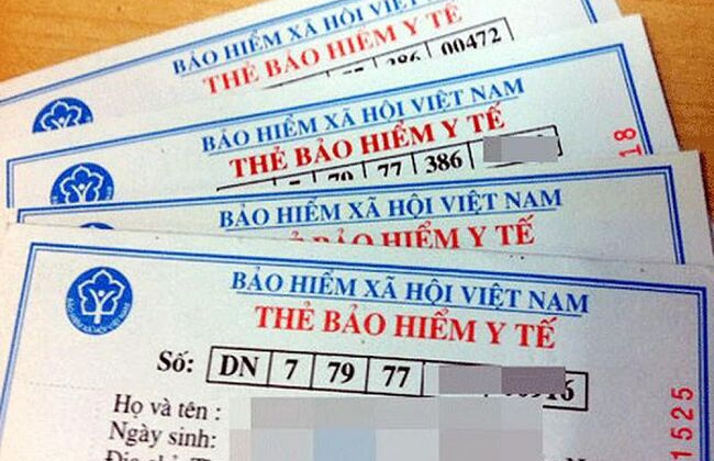 Sửa đổi Luật Bảo hiểm Y tế (BHYT) phù hợp với tình hình mới