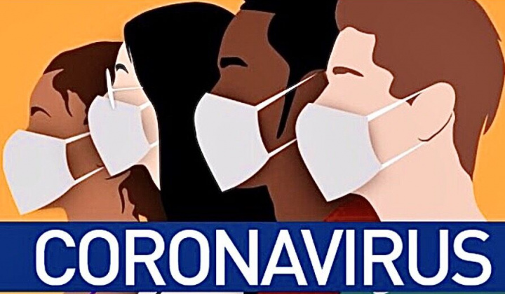 Bệnh dịch và số phận của con người xã hội