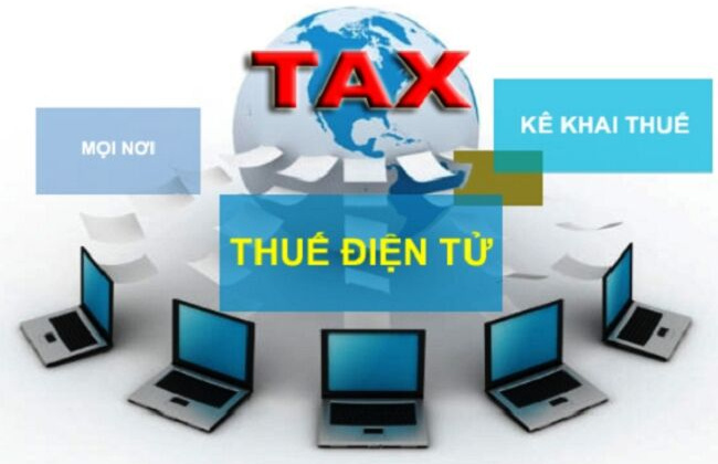 Cải cách thủ tục hành chính thuế: Đẩy mạnh các dịch vụ thuế điện tử