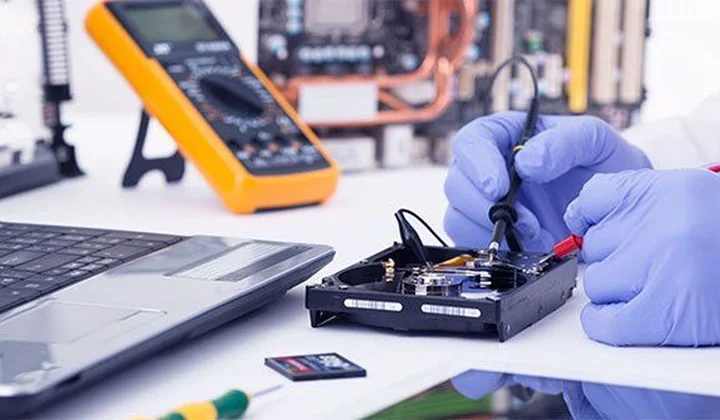 Máy tính trở lại Top 10 sản phẩm xuất khẩu chủ lực của Hàn Quốc