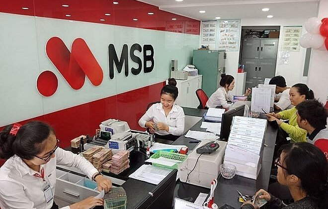 MSB đồng hành cùng khách hàng vượt qua đại dịch
