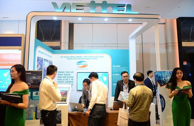 Ngành viễn thông tìm kiếm cơ hội trong đại dịch