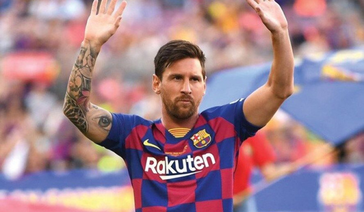 Bóng đá sẽ trở nên nhân bản hơn sau mùa dịch Covid-19