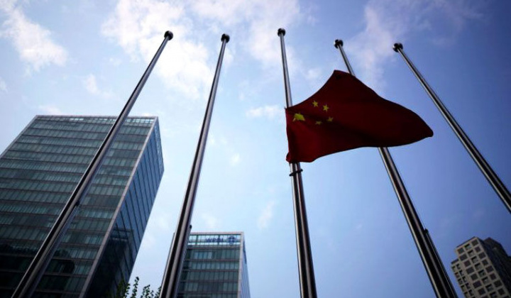 Trung Quốc tổ chức quốc tang tưởng niệm các nạn nhân của dịch Covid-19