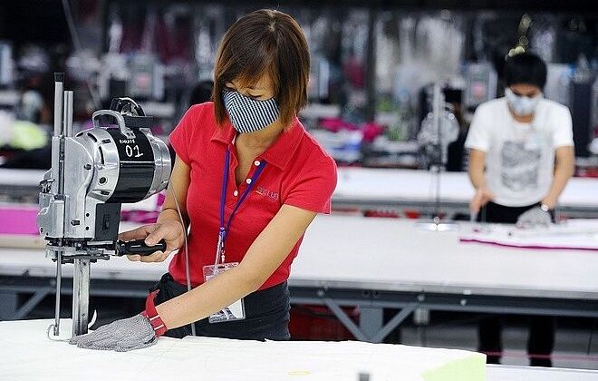 Thúc đẩy phong trào người Việt dùng hàng Việt trong mùa dịch Covid-19