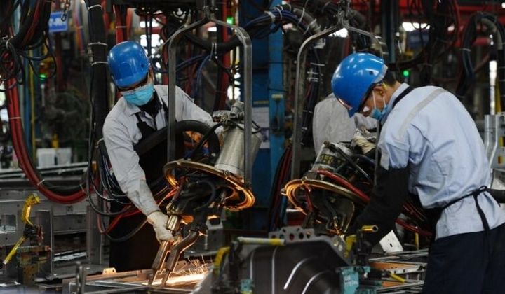 Chỉ còn 14,9% doanh nghiệp duy trì hoạt động nếu dịch Covid-19 kéo dài hết nửa năm