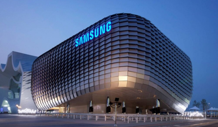 Sản xuất chip với bộ nhớ cao có thể giúp Samsung giữ vững lợi nhuận