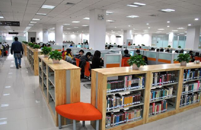 Dự thảo Nghị định quy định chi tiết một số điều của Luật Thư viện