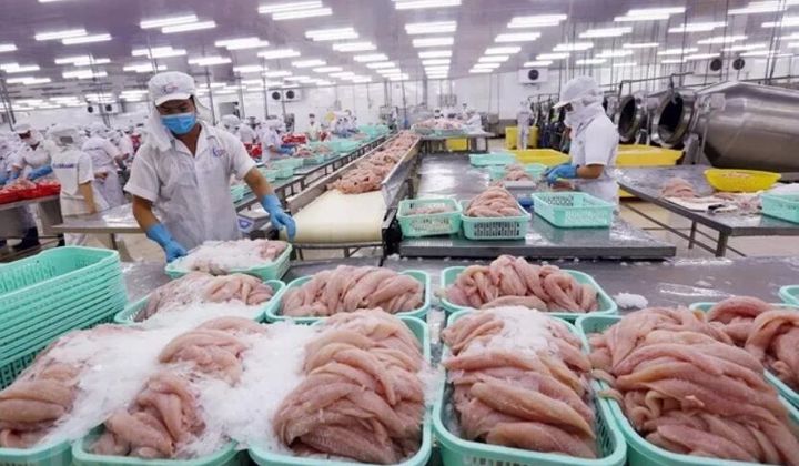 Kỳ vọng gì vào xuất nhập khẩu ở những tháng tới