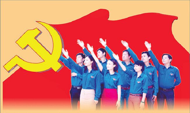 Nêu gương để Đảng mạnh, dân tin