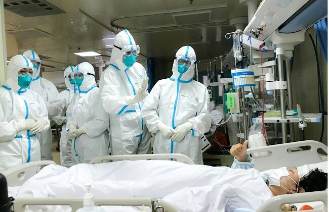 Quyền được bảo vệ tính mạng - giá trị cao nhất của nhân quyền