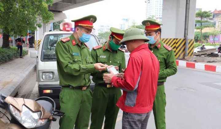 Thủ tướng chỉ đạo xử lý nghiêm các hành vi vi phạm về phòng, chống Covid-19