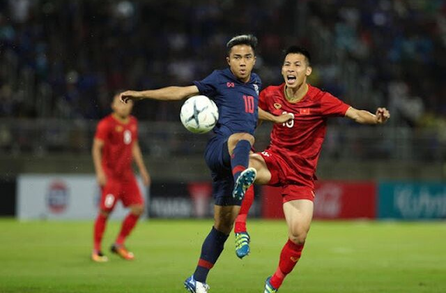 Vô địch AFF Cup không bằng tiến xa tại vòng loại World Cup