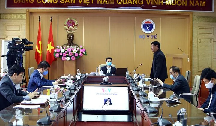 Mở rộng đối tượng rà soát tại cộng đồng