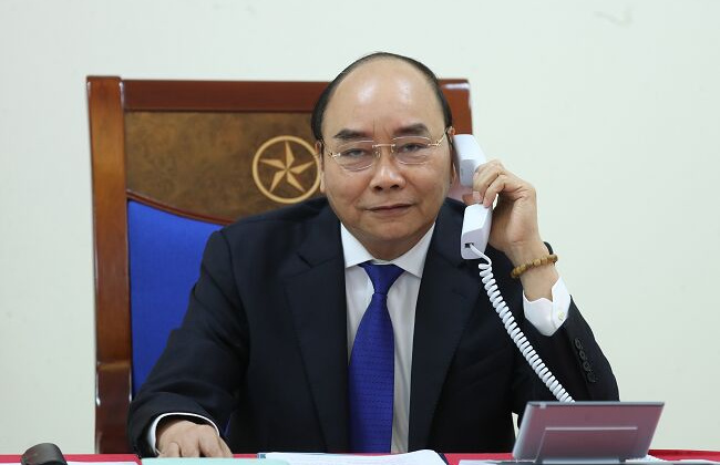 Việt Nam - Australia hợp tác song phương trước bối cảnh đại dịch