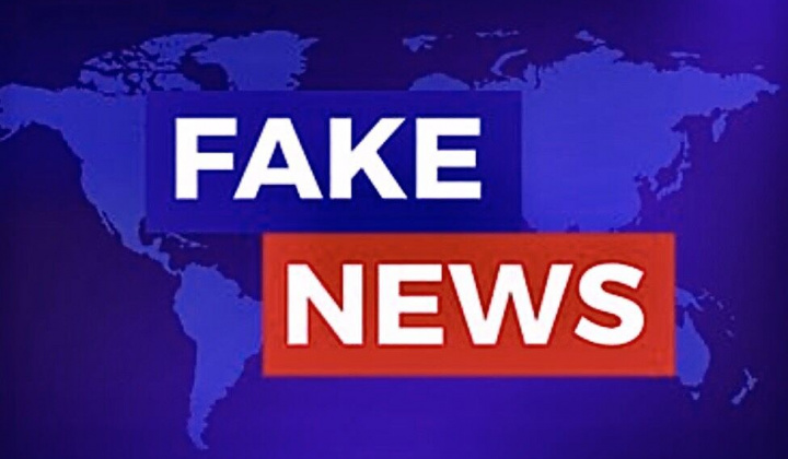 Tại sao tin giả thao túng xã hội?