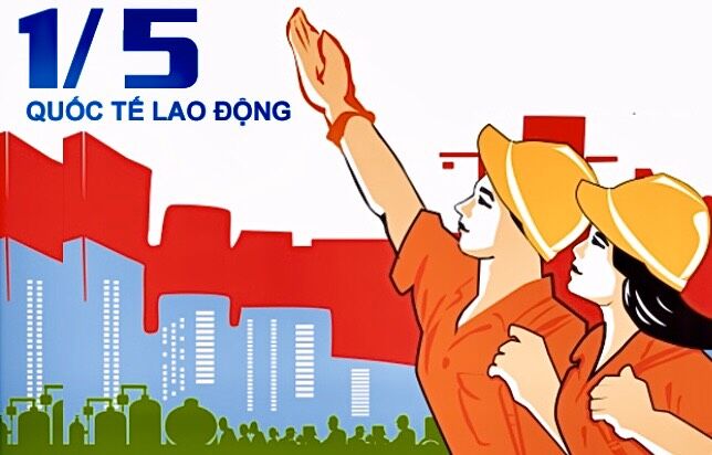 Ngày Quốc tế Lao động đặc biệt