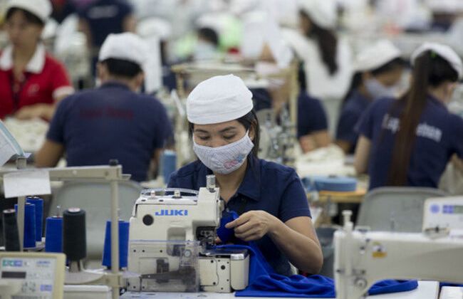 Hơn 18.000 doanh nghiệp quay lại hoạt động