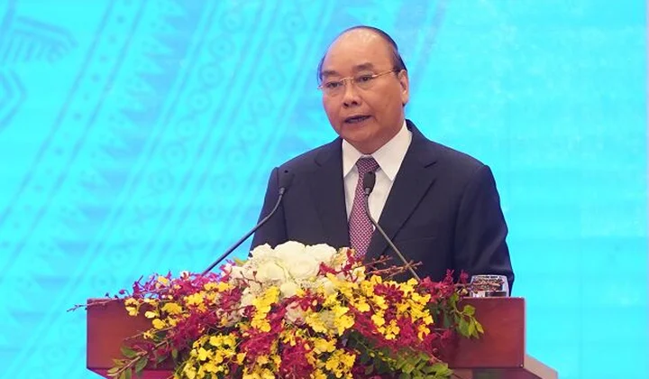 Toàn văn phát biểu của Thủ tướng Chính phủ khai mạc Hội nghị với doanh nghiệp