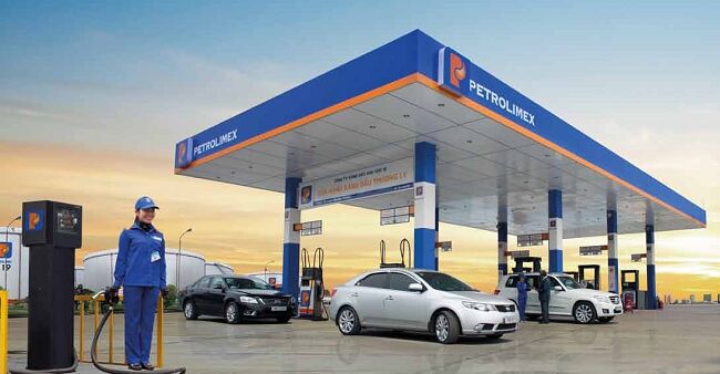 Giá các mặt hàng xăng đã tăng nhẹ sau 8 lần giảm giá liên tiếp