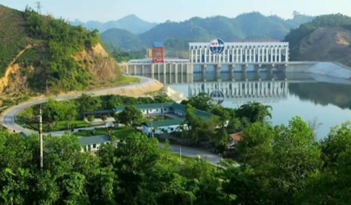 Tuyên Quang:  Về Chiêm Hóa non nước hữu tình