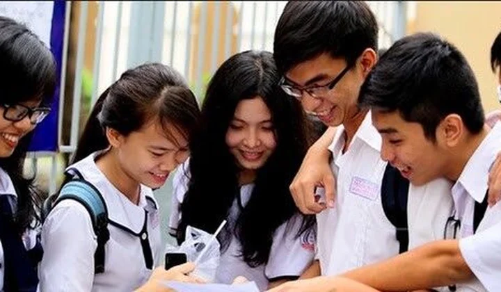 TP.HCM: Chính thức đưa ra thông tin mới nhất về tuyển sinh lớp 1, lớp 6, lớp 10