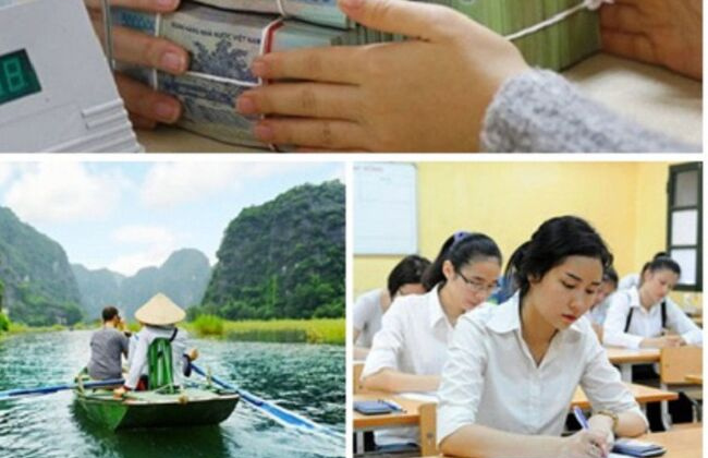 Nghị quyết phiên họp Chính phủ thường kỳ tháng 4/2020