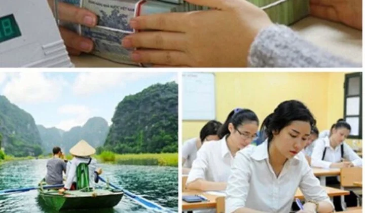 Nghị quyết phiên họp Chính phủ thường kỳ tháng 4/2020