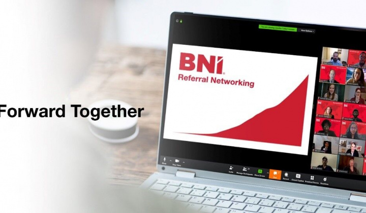 890Growing Forward Together - "Hãy cùng nhau phát triển mạnh mẽ hơn"!