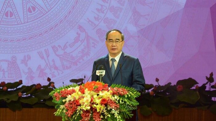 TP.HCM: Kỷ niệm 130 năm ngày sinh của Bác và nhìn lại những giá trị đáng tự hào