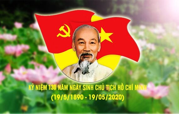 Kỷ niệm trọng thể 130 năm Ngày sinh Chủ tịch Hồ Chí Minh