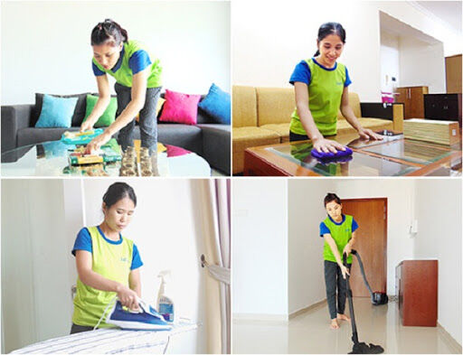 Lao động giúp việc được đóng bảo hiểm xã hội, bảo hiểm y tế: Bước đột phá chính sách