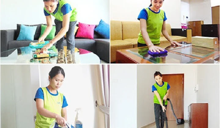 Lao động giúp việc được đóng bảo hiểm xã hội, bảo hiểm y tế:  Bước đột phá chính sách