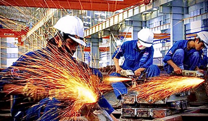 Giúp doanh nghiệp vượt qua thách thức, đón thời cơ, phục hồi kinh tế