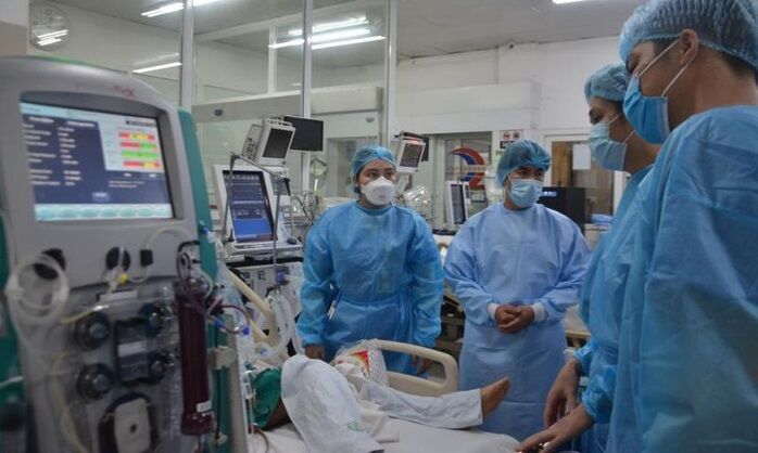 Washington Post ca ngợi Việt Nam chặn COVID-19 một cách thần tốc