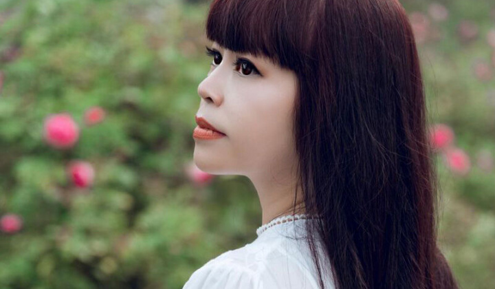 Anya Nguyễn: "Tỏa hương" khởi nghiệp nơi gặp gỡ đất trời