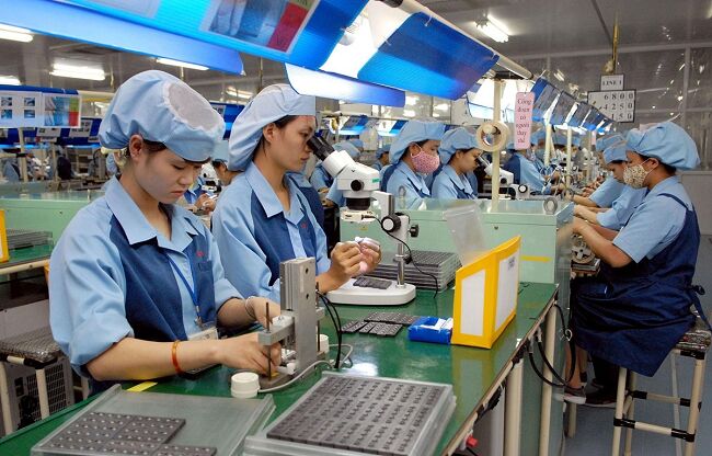 Đồng hành cùng Doanh nghiệp và người dân trong đại dịch toàn cầu