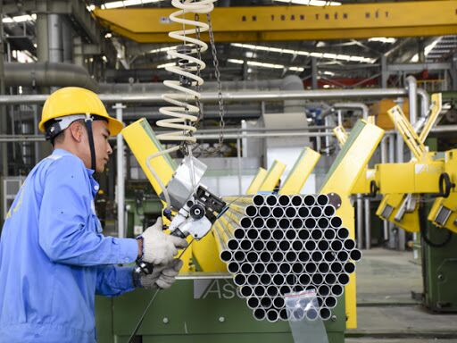 Tiếp sức cho ‘mũi đột phá’ nguồn lực trong nước