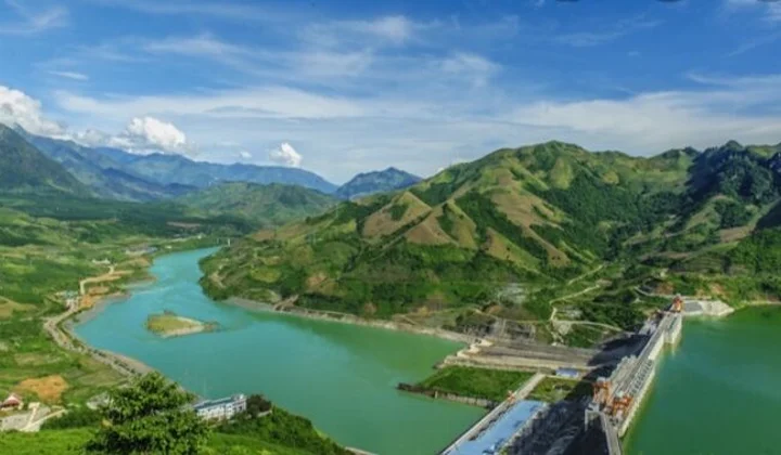 Mường La học tập làm theo phong cách đạo đức Hồ Chí Minh
