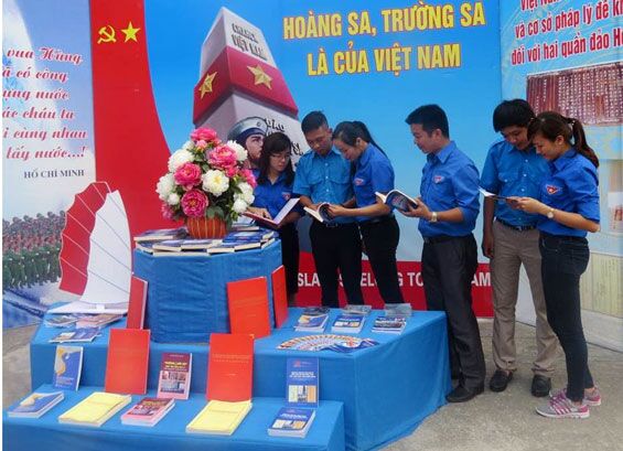 Phát huy quyền và nghĩa vụ của thanh niên trong thời kỳ hội nhập quốc tế
