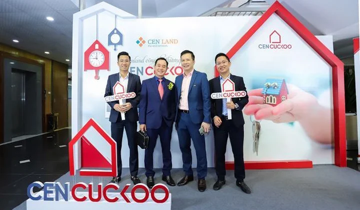 CenLand cùng Việt Nam chiến thắng Covid-19