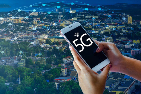 Cơ hội lớn của 5G