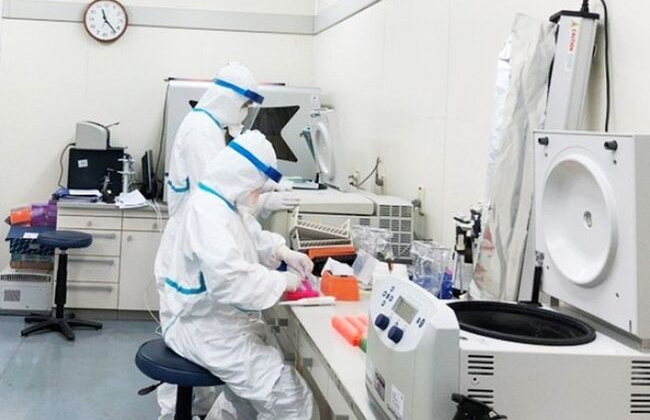 Việt Nam nghiên cứu thành công sinh phẩm xét nghiệm kháng thể độ chính xác lên tới 95%