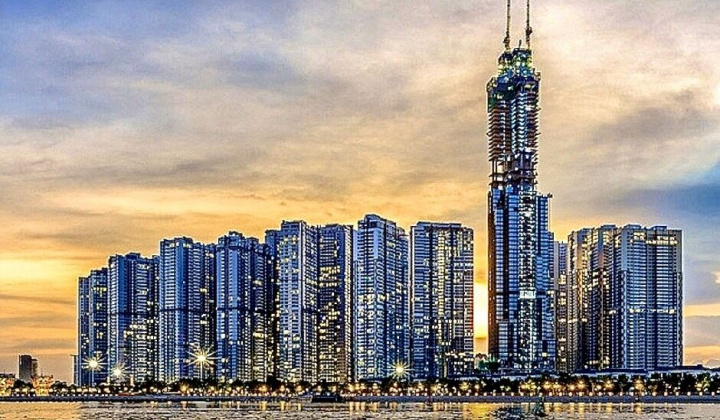 Tận dụng cơ hội để phát triển