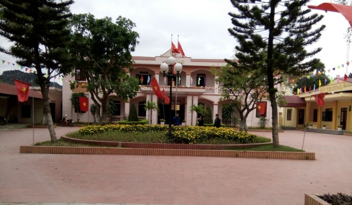 Ninh Khang hôm nay