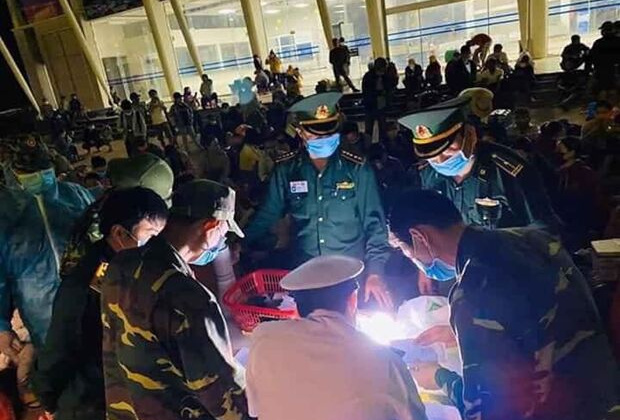 VCCorp và Lotus ủng hộ 2,88 tỷ đồng cho y bác sĩ tuyến đầu chống dịch