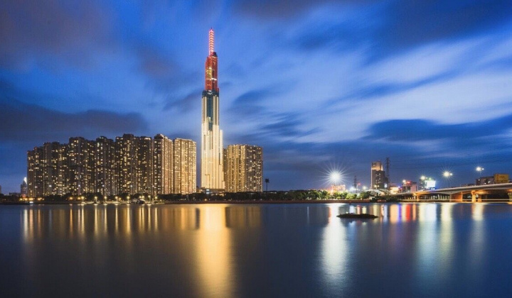 Xây dựng thành phố thông minh: Kinh nghiệm quốc tế và những gợi mở cho Việt Nam